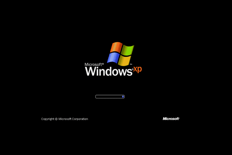 Windows xp professional 64 bit download