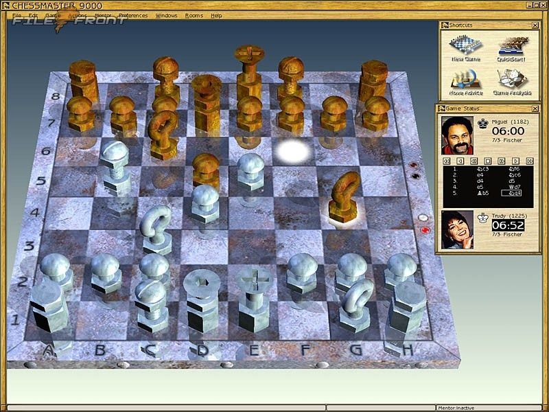 chessmaster 10th edition